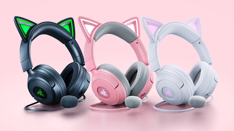 Razer Kraken Kitty V3