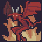 Red Imp Brewery icon Probably Stolen