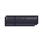 Suppressor icon Probably Stolen