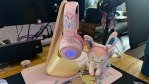 Sylveon Kraken V4 X