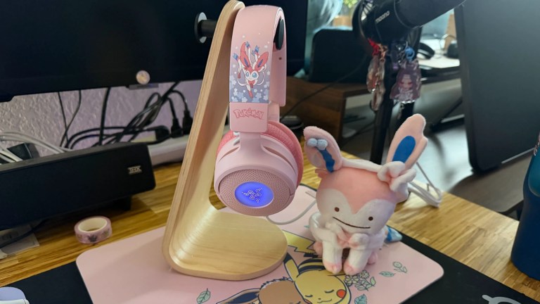 Sylveon Kraken V4 X