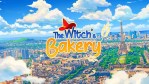 The Witch's Bakery Title Screen