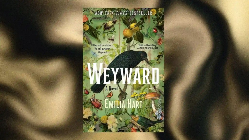 Weyward by Emilia Hart