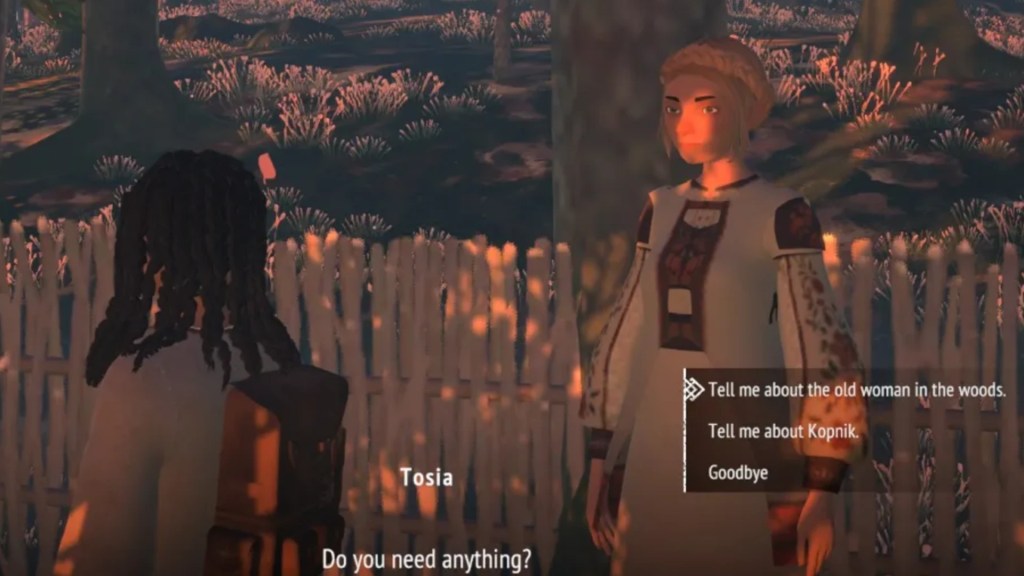 Where to find the Witch REKA