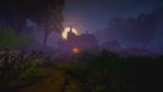 hunters moon cabin