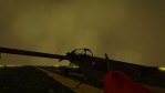 the hollowing plane